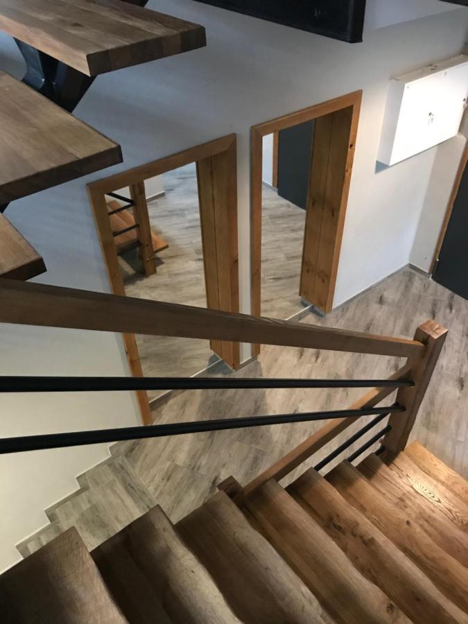 Loft Aparthotel Złocieniec Екстериор снимка