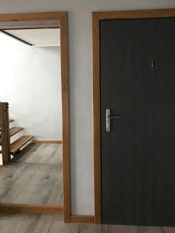 Loft Aparthotel Złocieniec Екстериор снимка