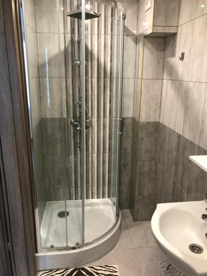 Loft Aparthotel Złocieniec Екстериор снимка