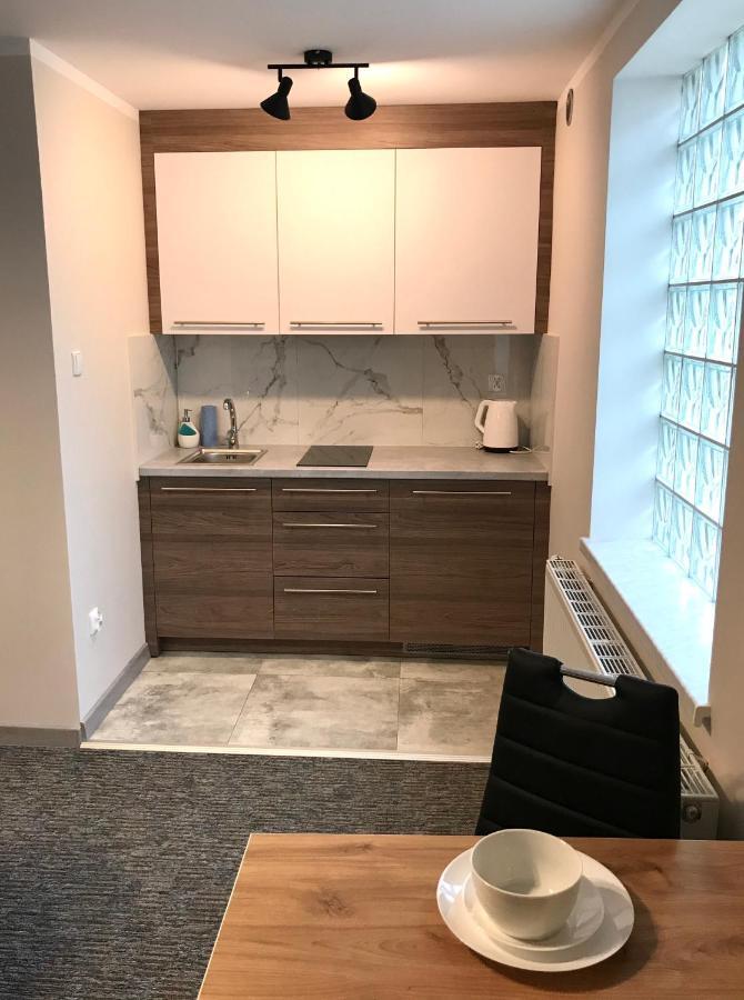 Loft Aparthotel Złocieniec Екстериор снимка