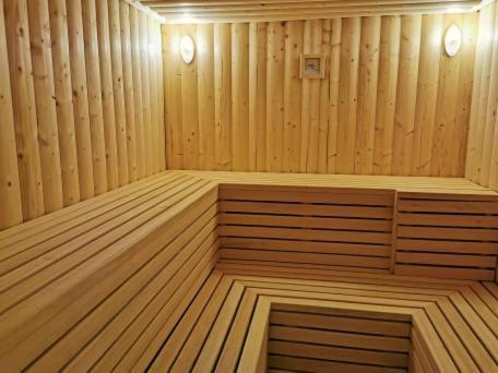 Loft Aparthotel Złocieniec Екстериор снимка