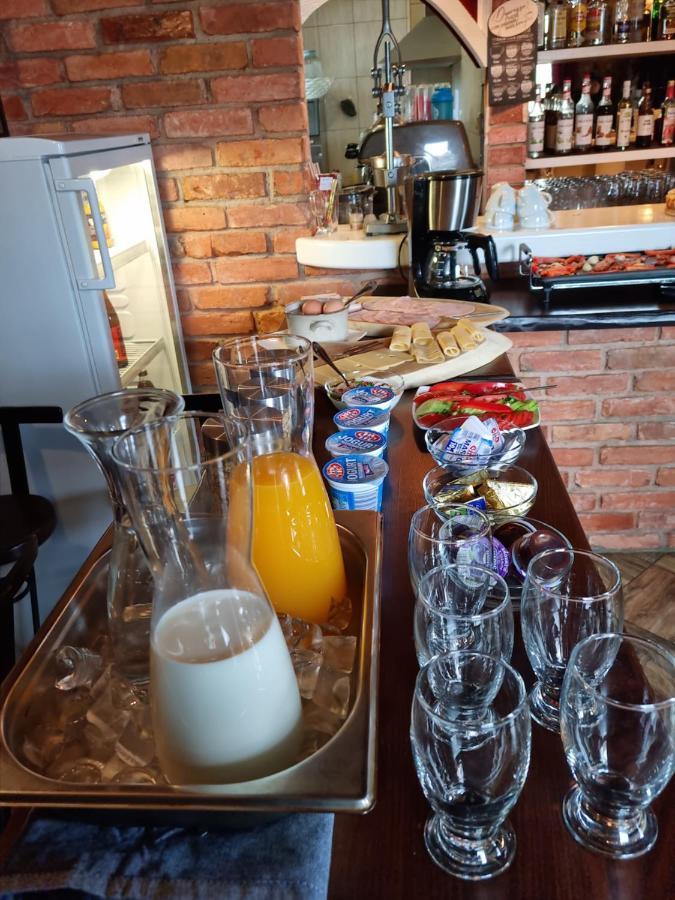 Loft Aparthotel Złocieniec Екстериор снимка